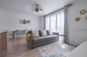 Coco - Appartement F4 à 10 minutes de Disneyland Paris